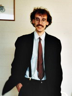 David Singleton